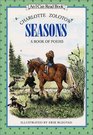 Seasons A Book of Poems