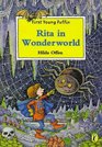 Rita in Wonderland