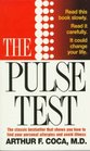 The Pulse Test The Secret of Building Your Basic Health
