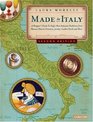 Made in Italy A Shopper's Guide to Italy's Best Artisanal Traditions from Murano Glass to Ceramics Jewelry Leather Goods and More 2nd Edition