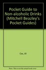 POCKET GUIDE TO NONALCOHOLIC DRINKS