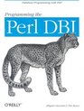 Programming the Perl DBI