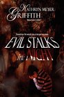 Evil Stalks the Night Revised Author's Edition