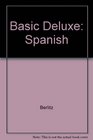 Basic Spanish Deluxe Version