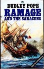 Ramage and the Saracens (Lord Ramage, Bk 17)