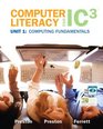 Computer Literacy for IC3 Unit 1