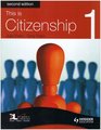 This is Citizenship Pupil Book Bk 1