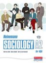 Heinemann Sociology for AQA as