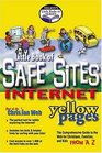 Nelson's Little Book of Safe Sites (Nelson's Little Book of... Series)