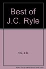Best of JC Ryle