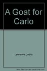 A Goat for Carlo