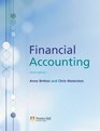 Financial Accounting AND Website PIN Card