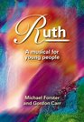 Ruth A Musical for Young People