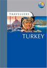 Travellers Turkey 2nd