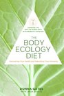 Body Ecology Diet