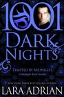 Tempted by Midnight (Midnight Breed, Bk 12.5) (1001 Dark Nights, No 10)
