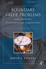 Boundary Value Problems Sixth Edition and Partial Differential Equations