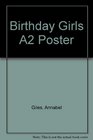 Birthday Girls A2 Poster