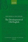 The Development of Old English