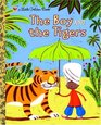 The Boy and the Tigers