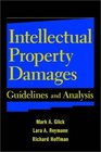 Intellectual Property Damages  Guidelines and Analysis
