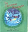The Christmas Strangers