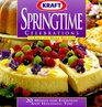 Kraft Springtime Celebrations