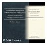 Environmental Management in the Soviet Union and Yugoslavia Structure and Regulation in Federal Communist States