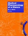 Medical Pharmacology at a Glance