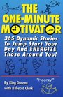 The OneMinute Motivator