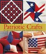 Patriotic Crafts  60 Spirited Projects That Celebrate America