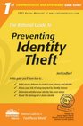 The Rational Guide to Preventing Identity Theft