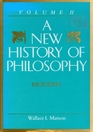 A New History of Philosophy