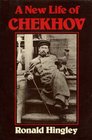 New Life of Anton Chekhov