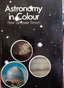 Astronomy in Colour