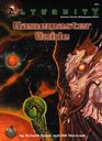 Alternity Gamemaster Guide Rules for Modern to FarFuture Roleplaying Games