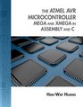 The Atmel AVR Microcontroller MEGA and XMEGA in Assembly and C