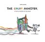 The Color Monster A PopUp Book of Feelings