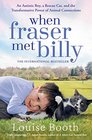 When Fraser Met Billy An Autistic Boy a Rescue Cat and the Transformative Power of Animal Connections