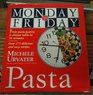 MondaytoFriday Pasta