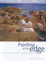 Painting at the Edge Brit Art Colonies 18801930