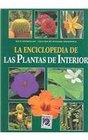 La enciclopedia de las plantas de interior / Encyclopedia of Indoor Plants