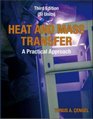 Heat and Mass Transfer  A Practical Approach