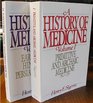 A History of Medicine Primitive and Archaic Medicine