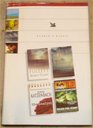 Reader's Digest Condensed Books 2003 Hornet Flight / Year of Wonders / The Analyst / Unscathed