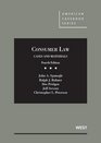 Consumer Law Cases and Materials 4th