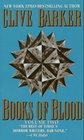 Books of Blood (Vol 2)