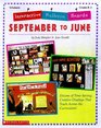 Interactive Bulletin Boards September to June