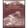 Understanding Earth  Study Guide