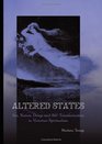 Altered States Sex Nation Drugs And Selftransformation in Victorian Spiritualism